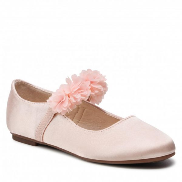 Scarpe basse Nelli Blu - CM210526-6 Lavender Rose Scarpe basse Nelli Blu - CM210526-6 Lavender Rose