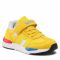 Sneakers Sprandi - CP40-21449Z Yellow