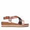 Sandali LASOCKI - WI23-2276-07 Camel