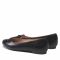 Ballerine JENNY FAIRY - LS4193-43 Black