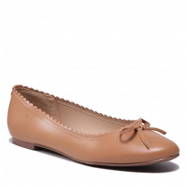 Ballerine JENNY FAIRY - LS4193-43 Burlywood Ballerine JENNY FAIRY - LS4193-43 Burlywood