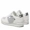 Sneakers NAOMI - WAG1053308C-01 Silver