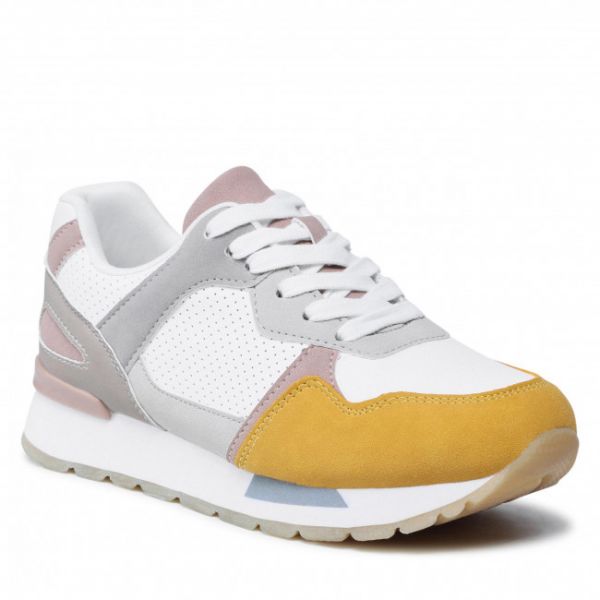 Sneakers JENNY FAIRY - WAG1190103A-01 Mix