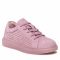 Sneakers LASOCKI YOUNG - CI12-ALEXA-04 Lavender Rose