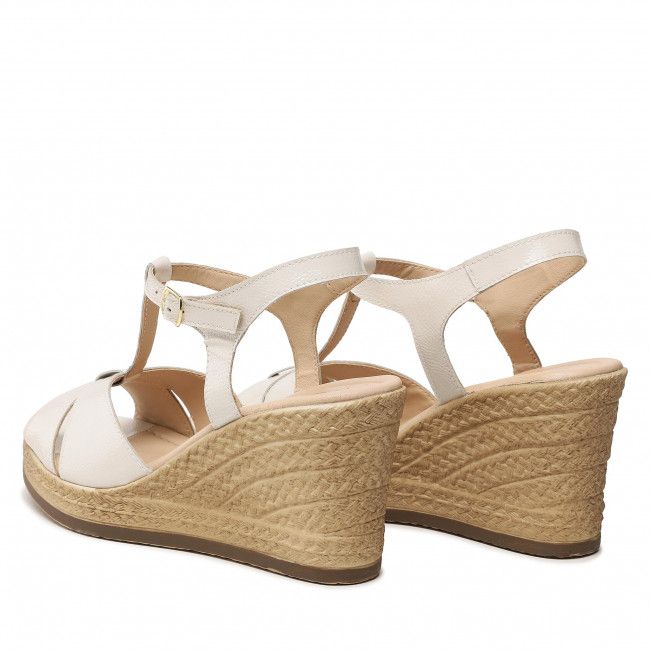 Sandali LASOCKI - WI23-283-03 Beige