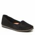 Scarpe basse GO SOFT - WI23-SARA-16 Black