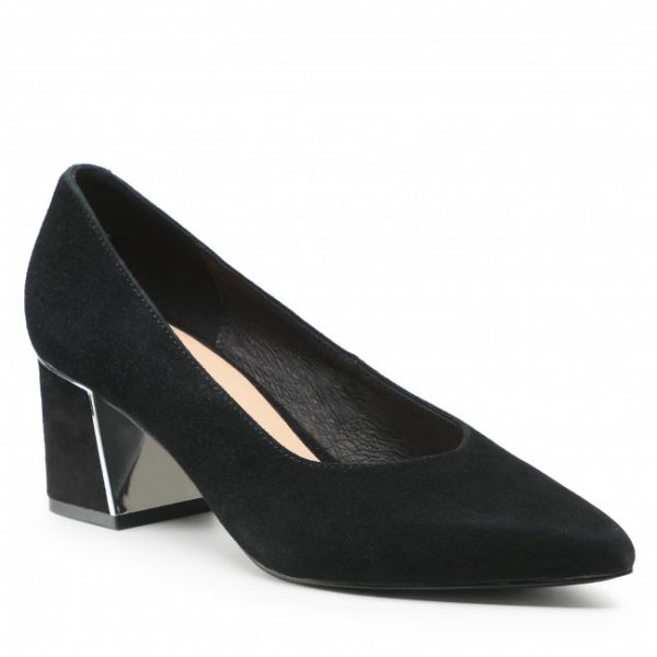 Scarpe basse LASOCKI - WYL3022-2Z Black