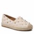 Espadrillas DEEZEE - WSS20375-34 Beige