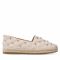 Espadrillas DEEZEE - WSS20375-34 Beige