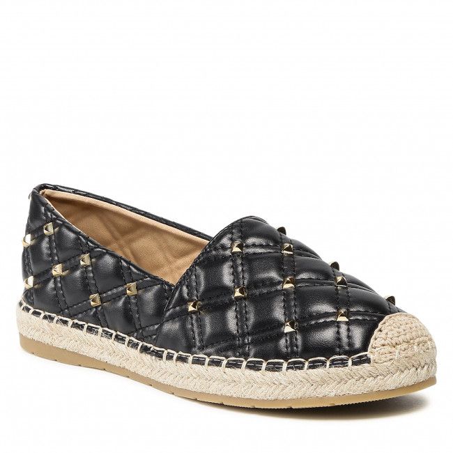 Espadrillas DEEZEE - WSS20375-34 Black