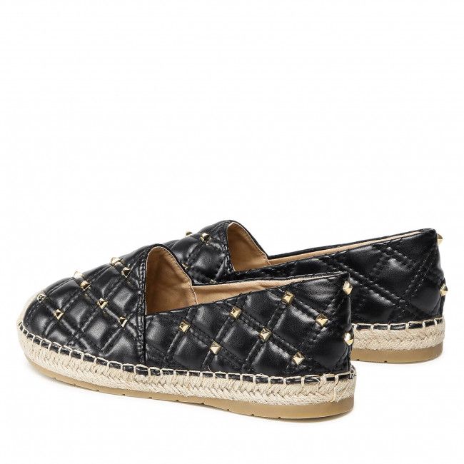 Espadrillas DEEZEE - WSS20375-34 Black