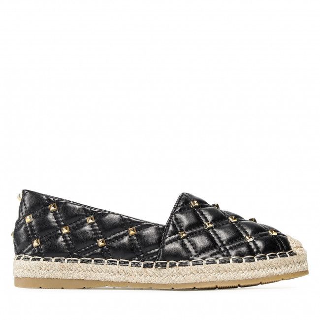 Espadrillas DEEZEE - WSS20375-34 Black