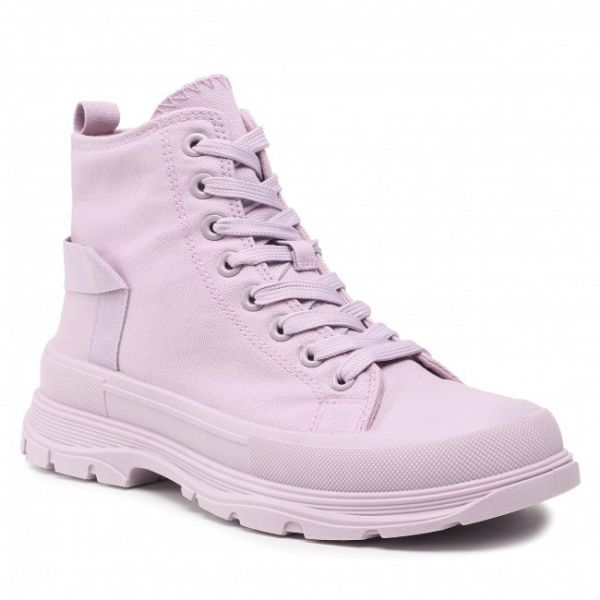 Scarpe da ginnastica JENNY FAIRY - WS200101-05 Violet