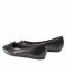 Ballerine JENNY FAIRY - WSS20595-04 Black