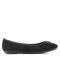 Ballerine JENNY FAIRY - WSS20595-06 Black