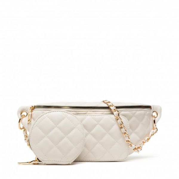Marsupio DeeZee - MDN-D-037-85-01 Beige Marsupio DeeZee - MDN-D-037-85-01 Beige