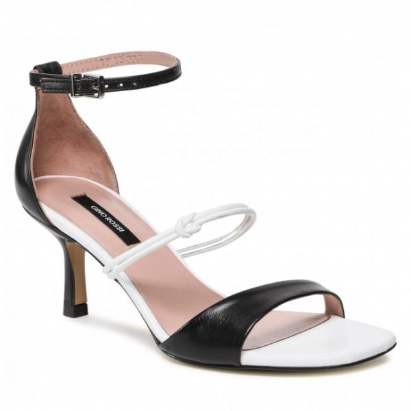 Sandali Gino Rossi - 1915-766.925 Nero