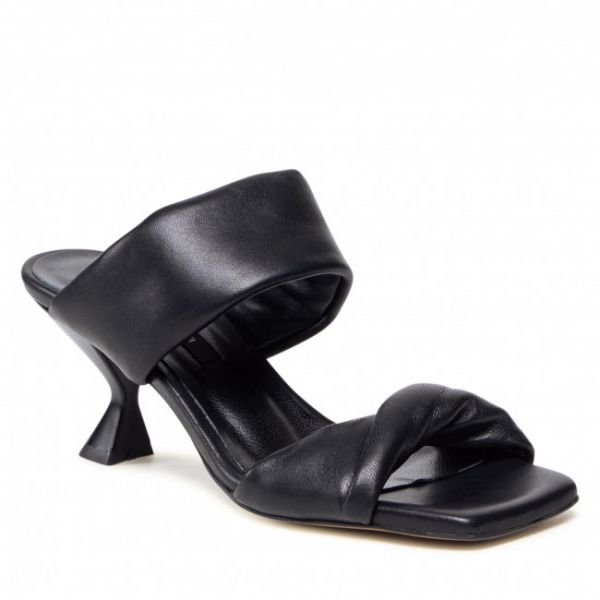 Ciabatte GINO ROSSI - 22903 Black