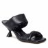 Ciabatte GINO ROSSI - 22903 Black