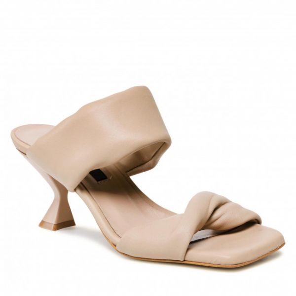 Ciabatte GINO ROSSI - 22903 Beige Ciabatte GINO ROSSI - 22903 Beige