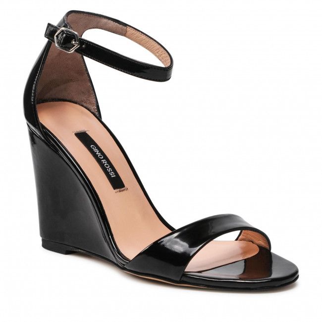 Sandali GINO ROSSI - 229018 Black