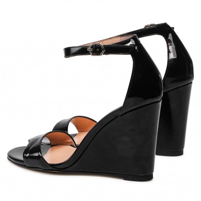 Sandali GINO ROSSI - 229018 Black