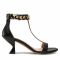 Sandali BADURA - 22932 Black