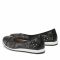 Scarpe basse CLARA BARSON - WS5720-02 Black