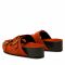 Ciabatte GINO ROSSI - 22SS04 Dark Orange
