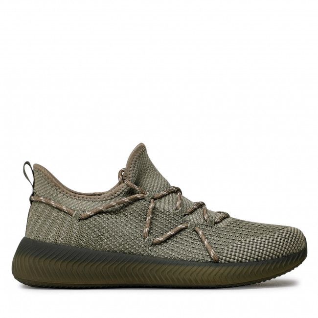 Sneakers Sprandi - MP07-11578-01 Khaki