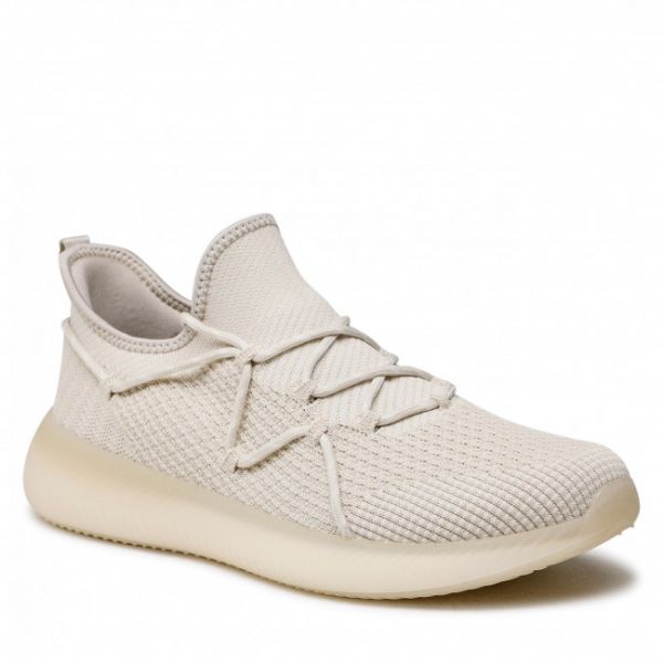 Sneakers Sprandi - MP07-11578-01 Beige