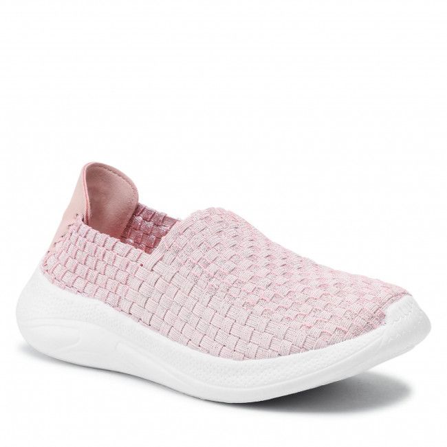 Sneakers Sprandi - WP40-BZ17-23 Pink