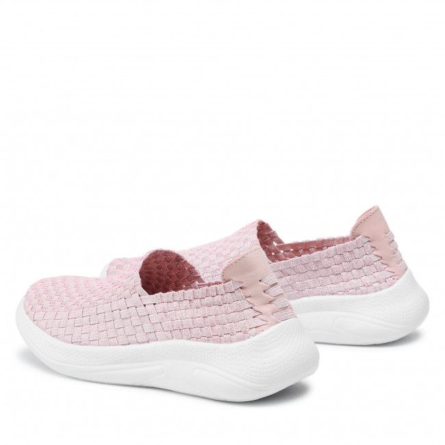 Sneakers Sprandi - WP40-BZ17-23 Pink