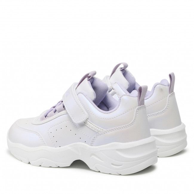 Sneakers Sprandi - CP40-2086Y Violet