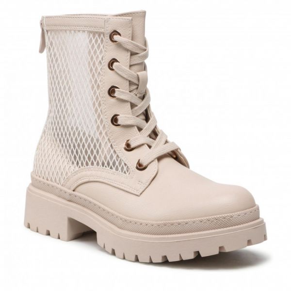 Scarponcini DEEZEE - WS5680-07 Beige