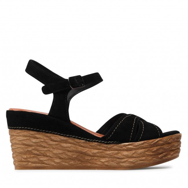 Sandali LASOCKI - WI16-2247-03 Black