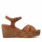 Sandali LASOCKI - WI16-2247-03 Camel