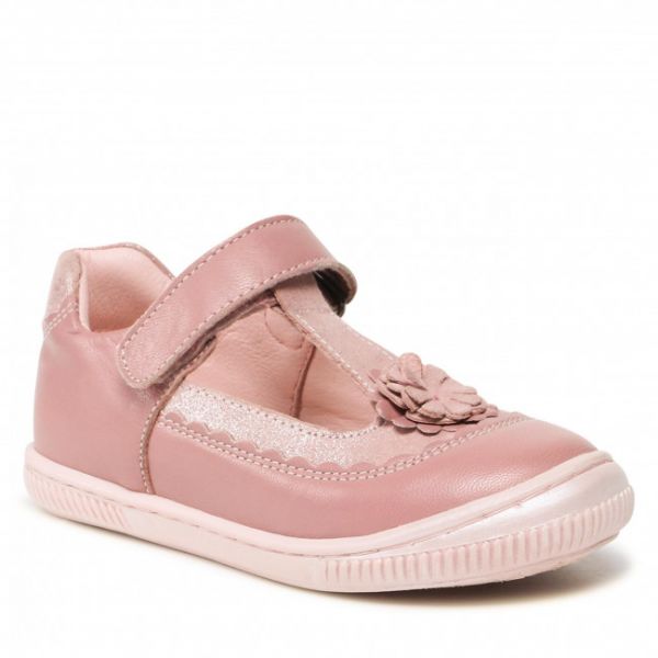 Scarpe basse Lasocki Kids - CI12-FRANKA-10 Pink 1 Scarpe basse Lasocki Kids - CI12-FRANKA-10 Pink 1