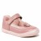 Scarpe basse Lasocki Kids - CI12-FRANKA-10 Pink 1