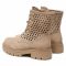 Scarponcini QUAZI - WS5579-01 Beige