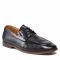 Scarpe basse Gino Rossi - 121AM0711 Black