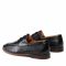 Scarpe basse Gino Rossi - 121AM0711 Black