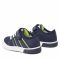 Sneakers ACTION BOY - AVO-505-058 Cobalt Blue
