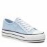 Scarpe da ginnastica SPRANDI - WP40-21205LYY Blue