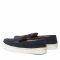 Mocassini Gino Rossi - 121AM0156 Navy