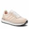 Sneakers JENNY FAIRY - WAG1190302A Beige