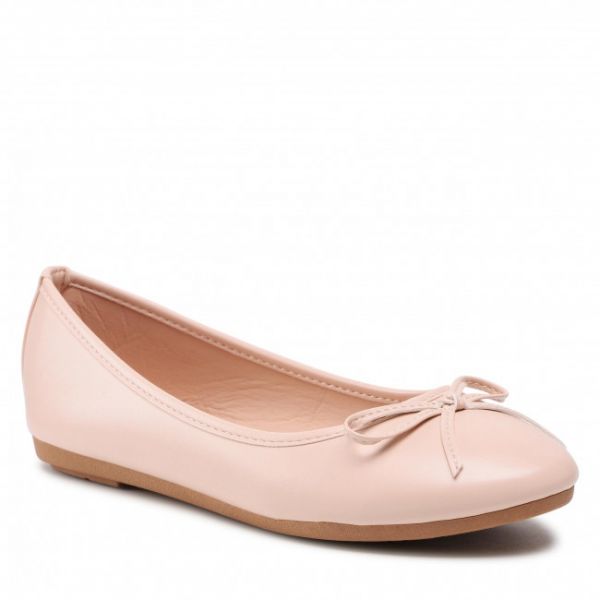 Ballerine JENNY FAIRY - WSS20595-04 Beige Ballerine JENNY FAIRY - WSS20595-04 Beige