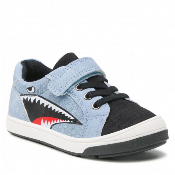 Sneakers Action Boy - AVO-218-031 Blue Sneakers Action Boy - AVO-218-031 Blue