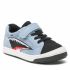 Sneakers Action Boy - AVO-218-031 Blue