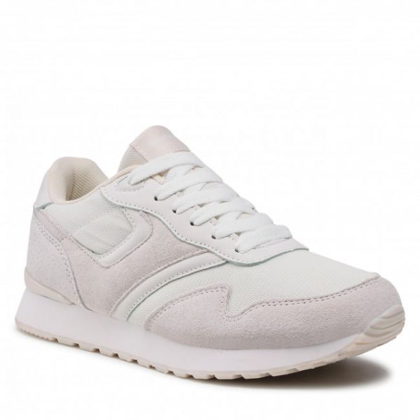 Sneakers AMERICANOS - WP40-200779W Beige Sneakers AMERICANOS - WP40-200779W Beige